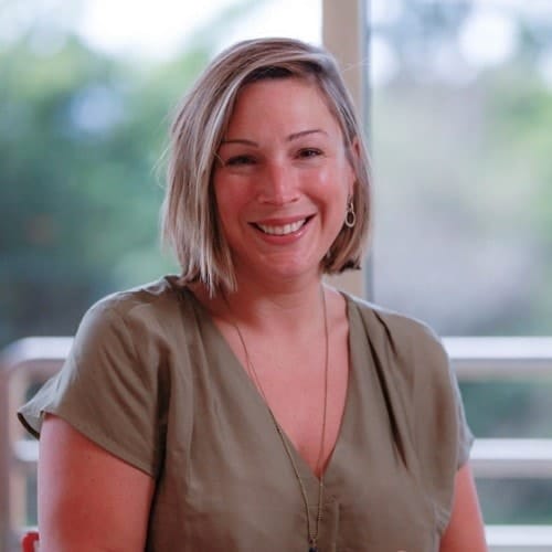 Fiona Johnston