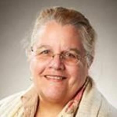 Janet Goodall