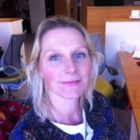 Faye Holst