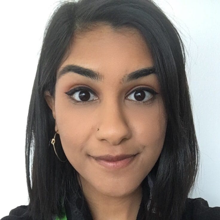 Karishma Asher