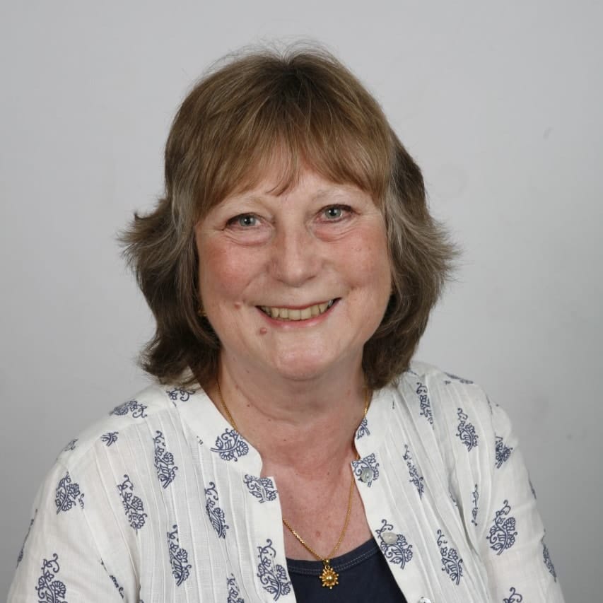 Ros Morpeth
