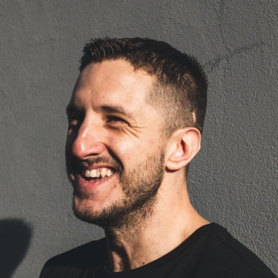 Sean Porter