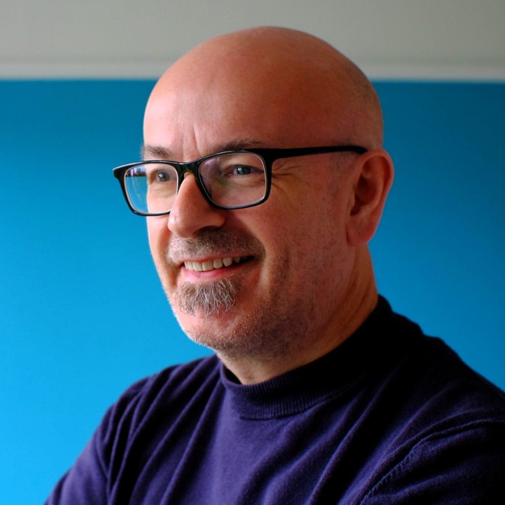 Simon Harper