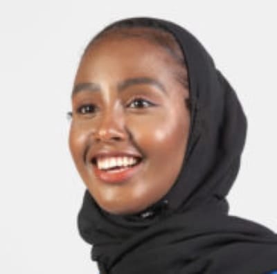 Ruqia Osman