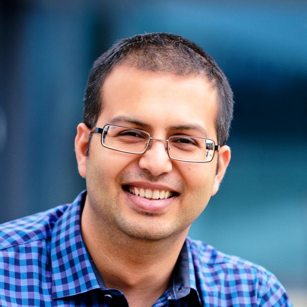 Bhavik Patel