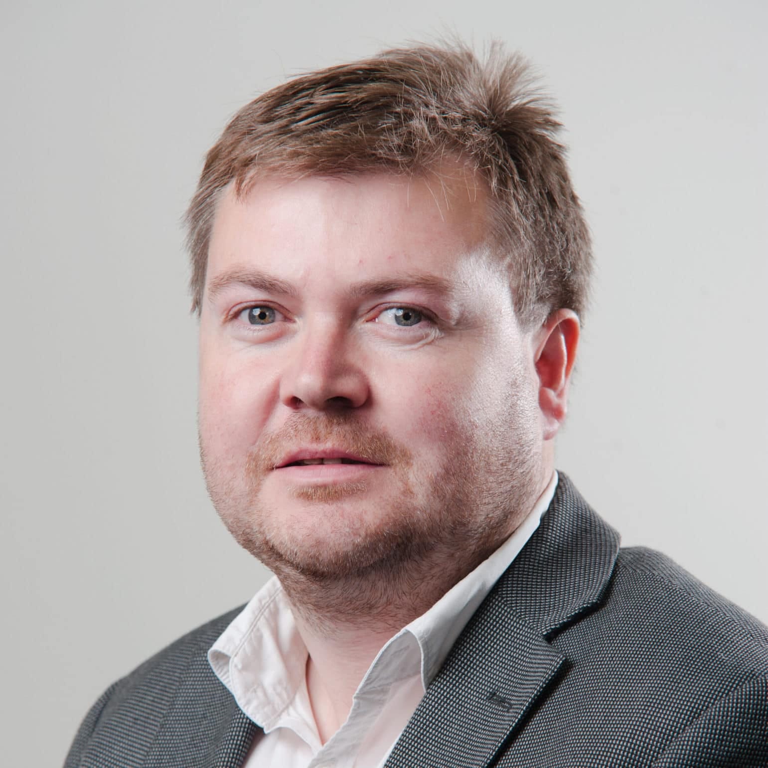 Nick Cartwright