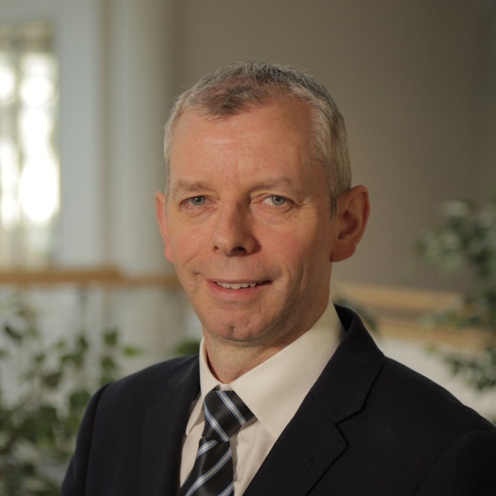Robert MacIntosh