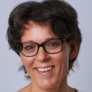 Ruth Drysdale