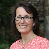 Sarah Barrow