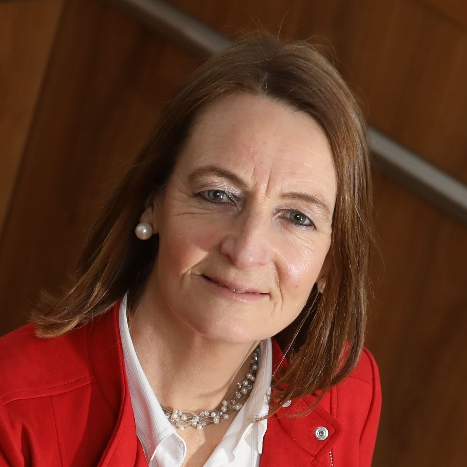 Alison Shaw