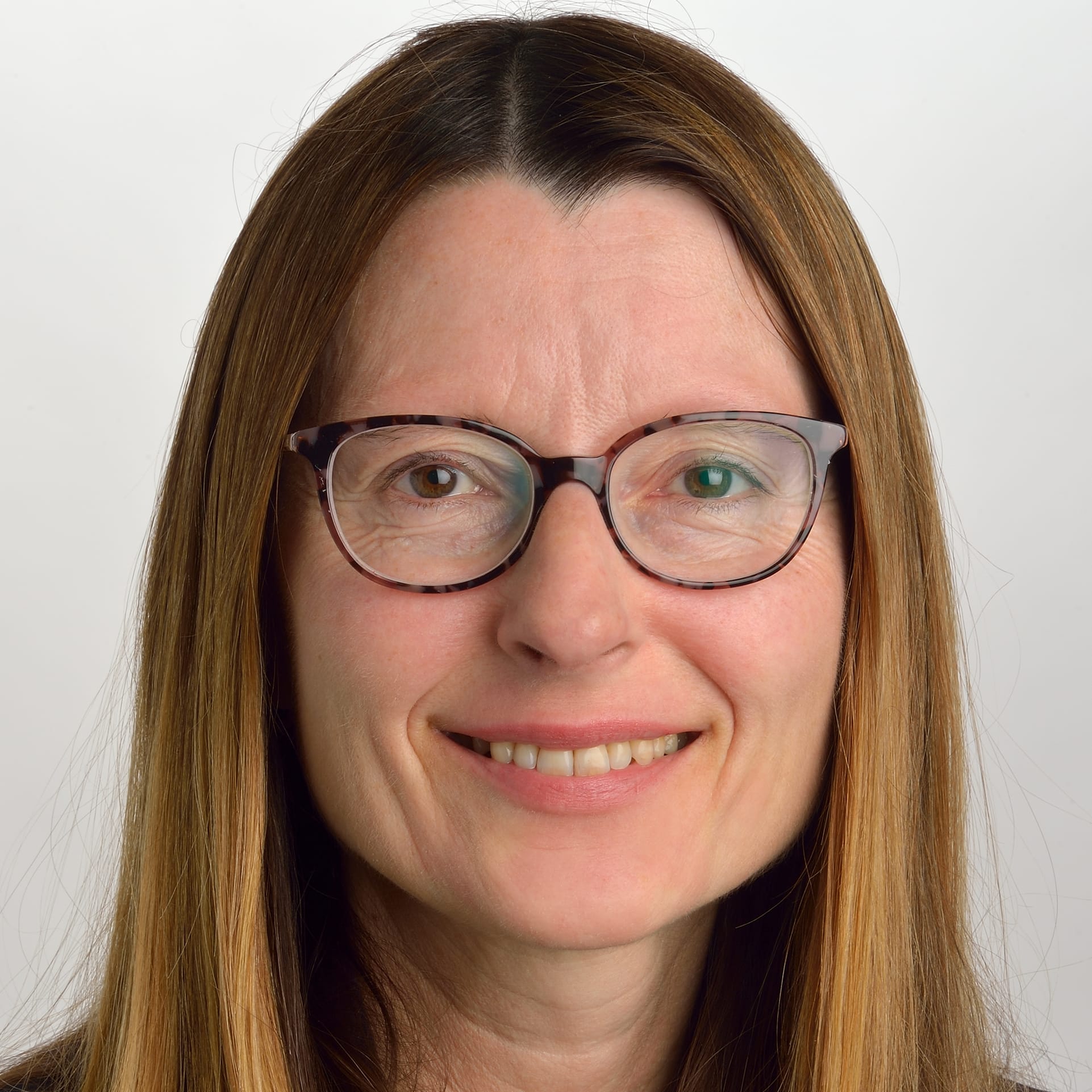 Caroline Cowburn