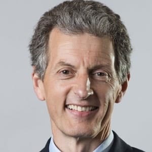 David Maguire