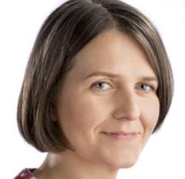 Sarah Dyer