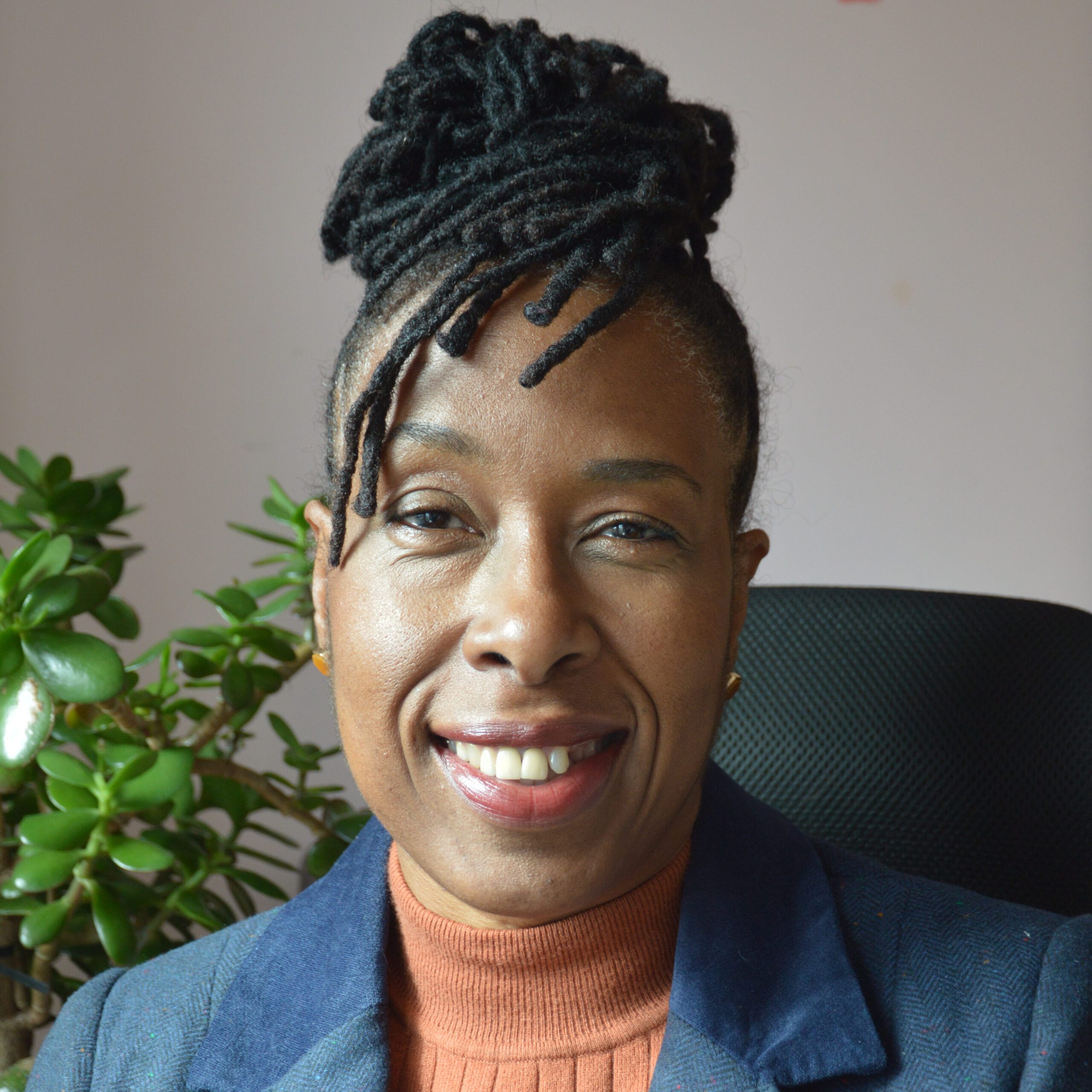 Deborah Husbands