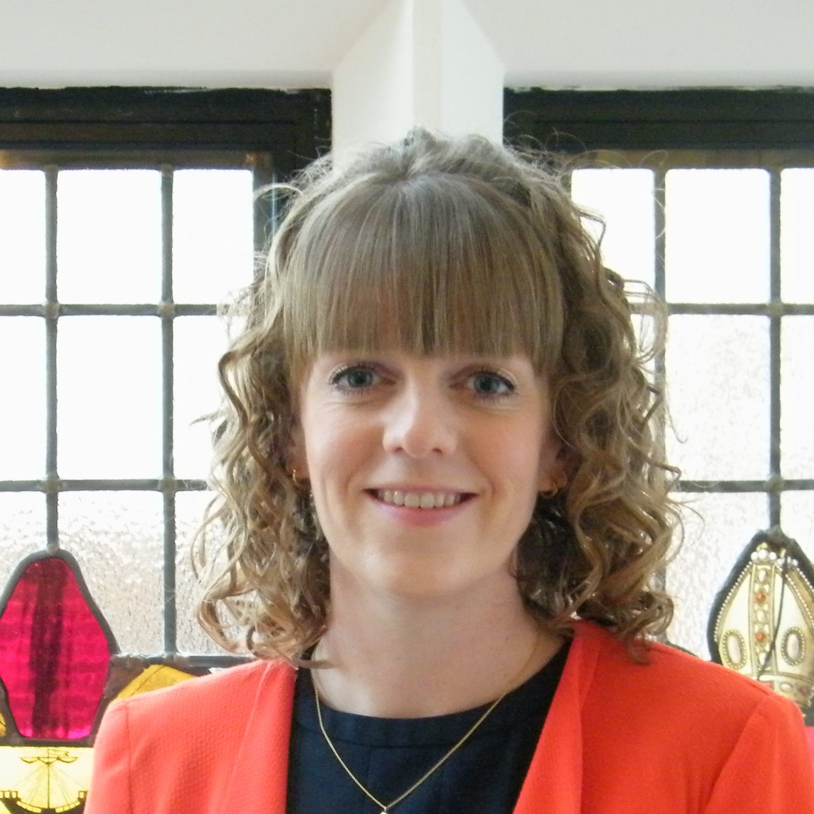 Jenna Townend