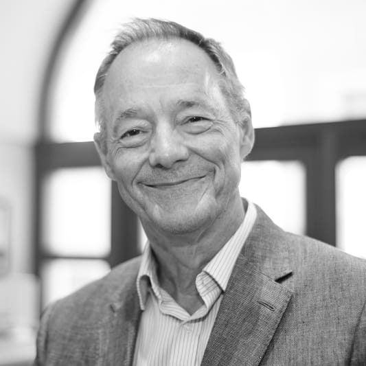 Paul Gentle