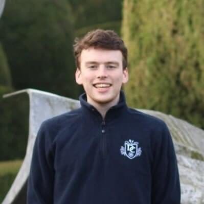 Patrick O’Donnell