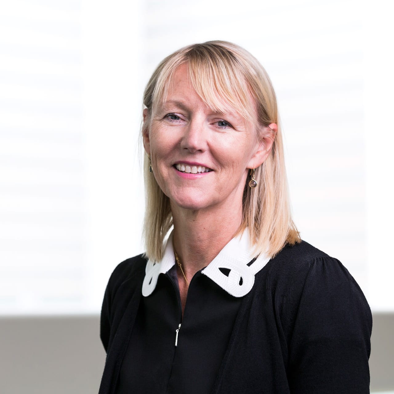Hilary Collins