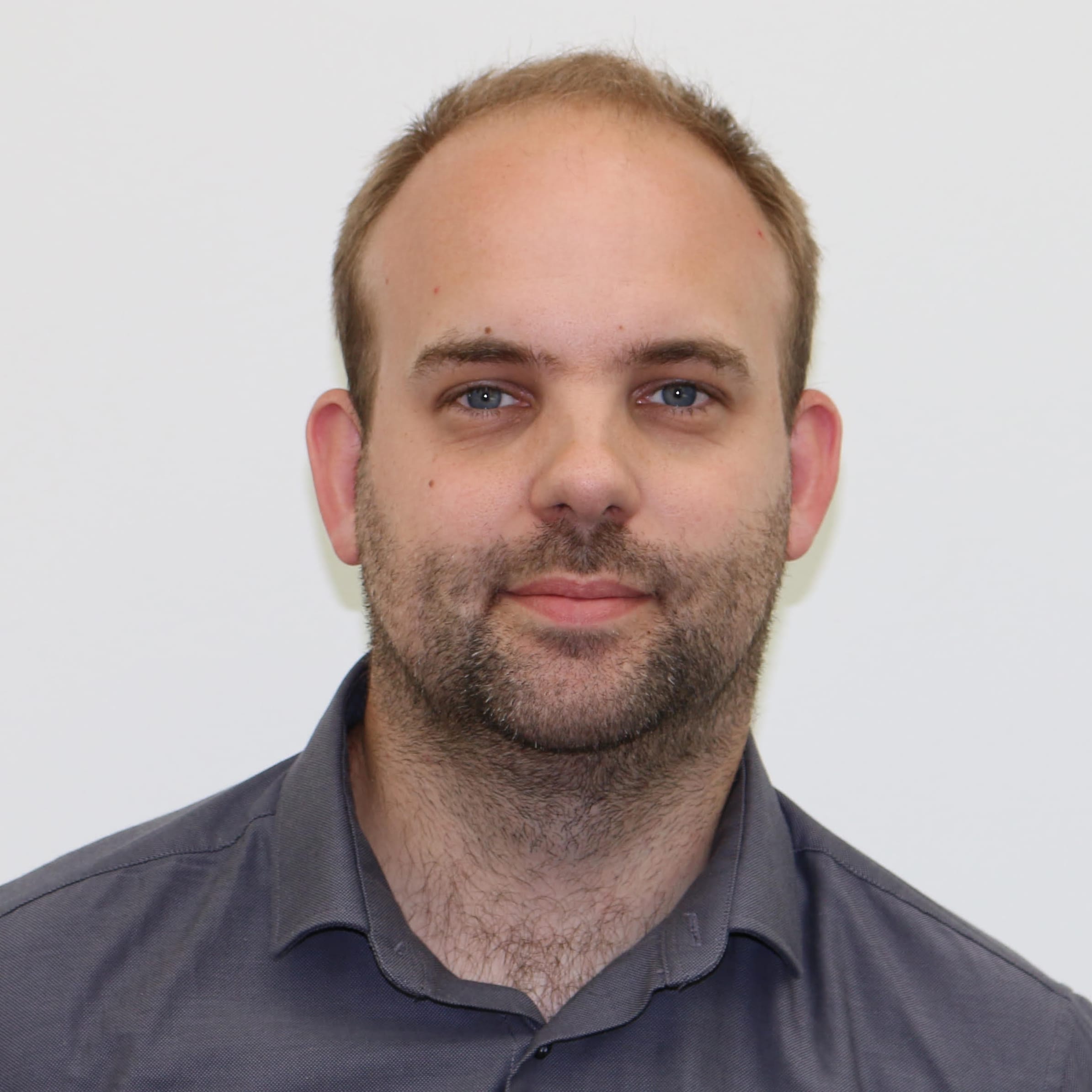 Dave Kenworthy