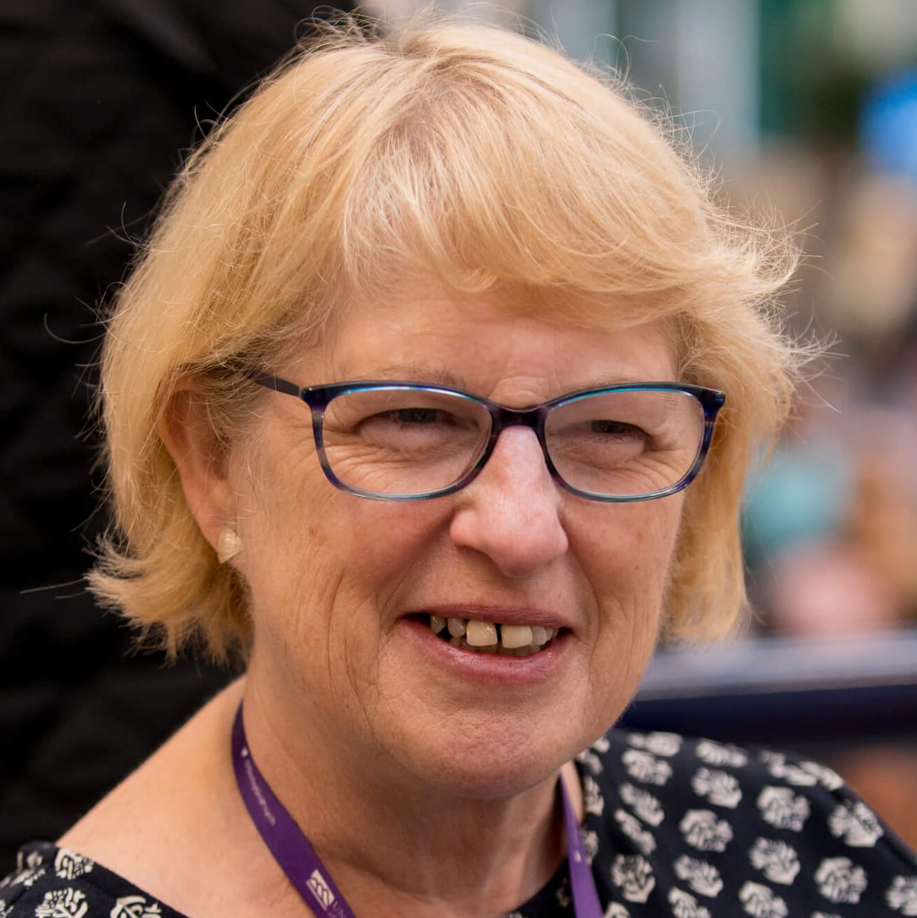 Jane Montague