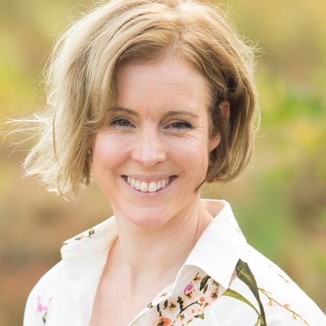 Kate Tapper