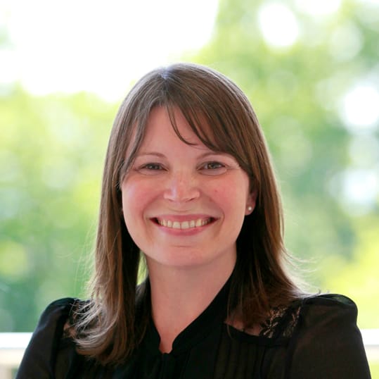 Sarah Barr Miller