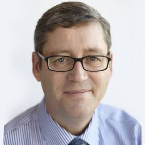 Steve Caddick