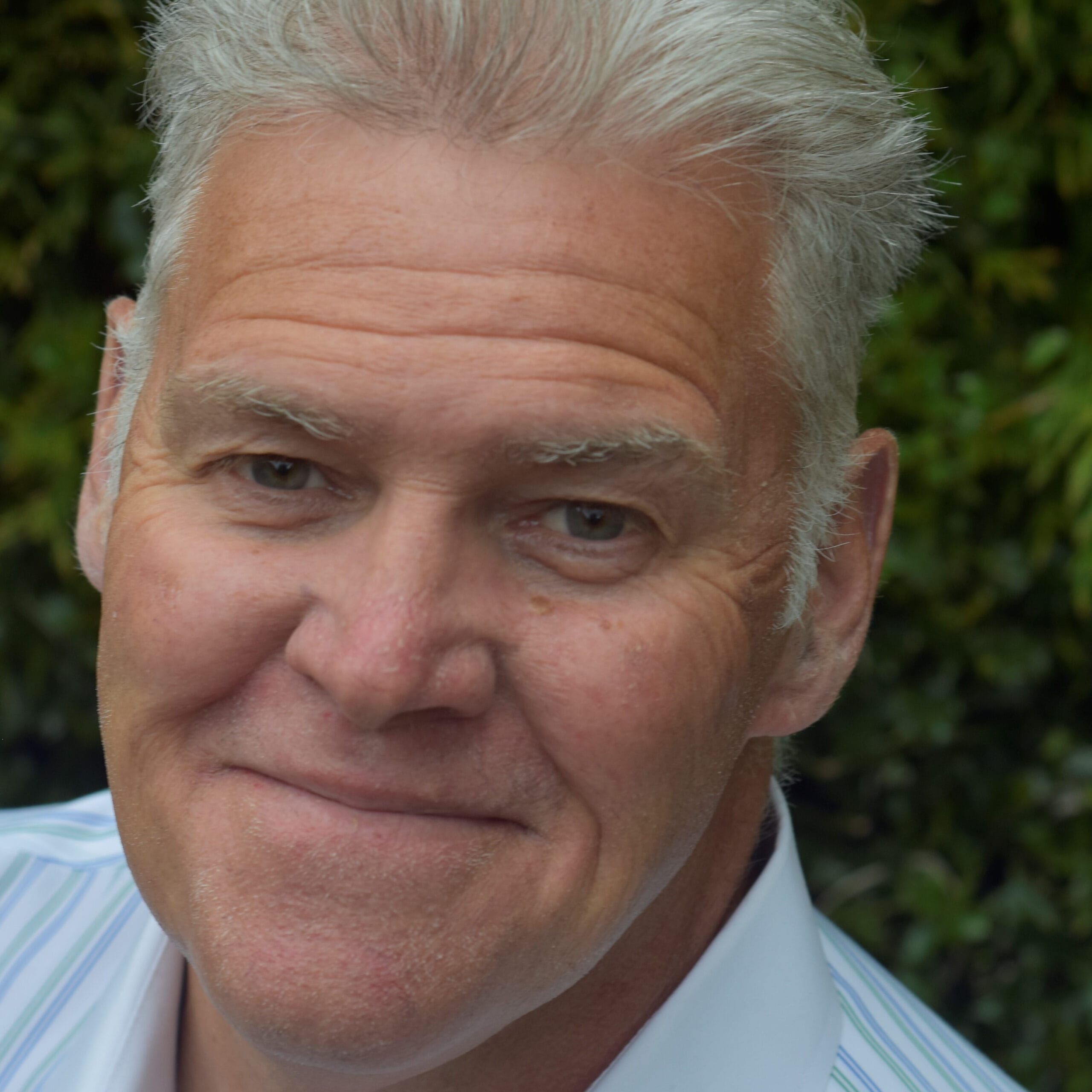 Stephen Ellis