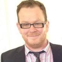 Anthony Sinnott
