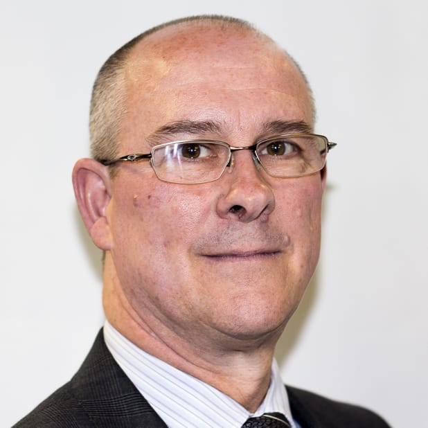 Steve Kennett