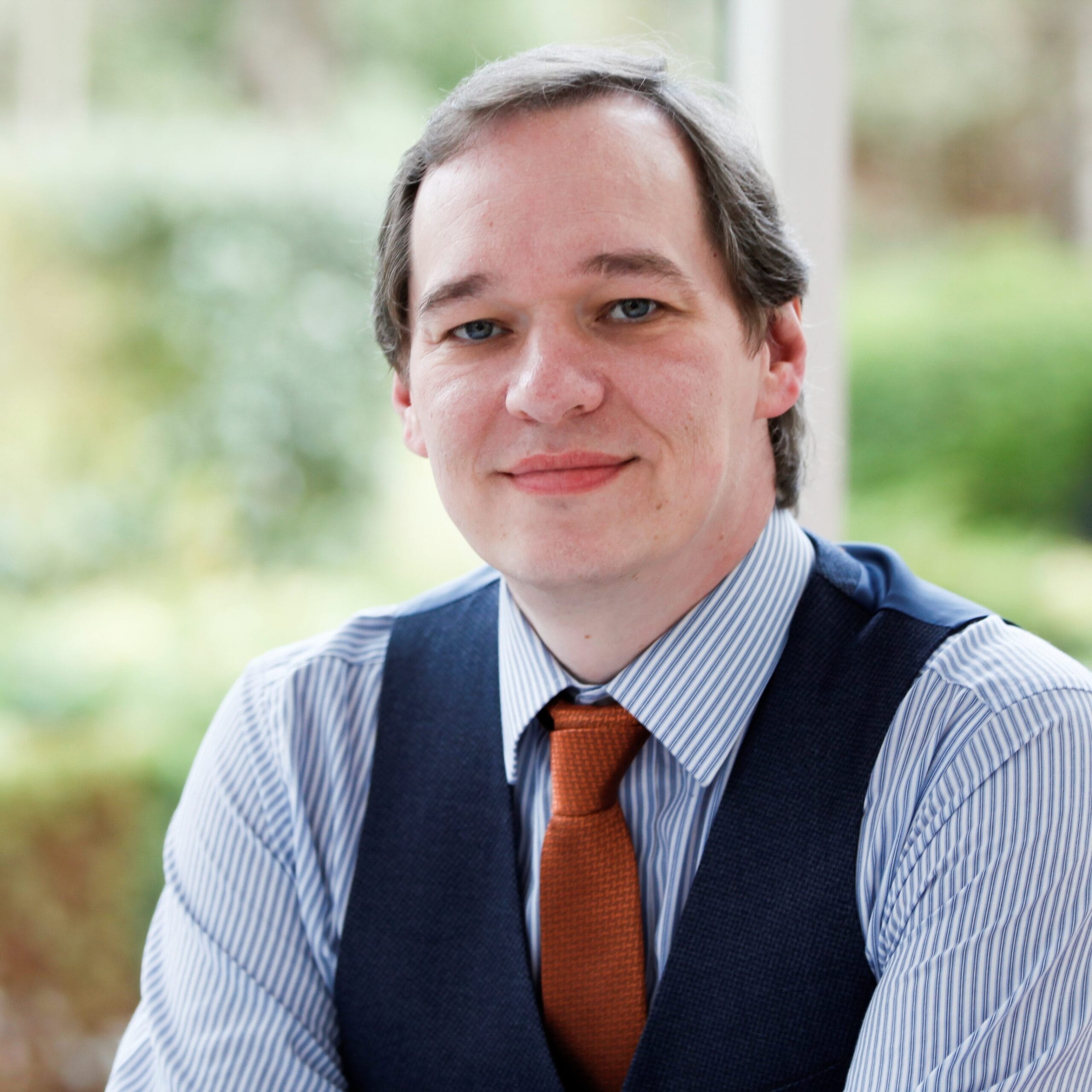 Dan Shaffer