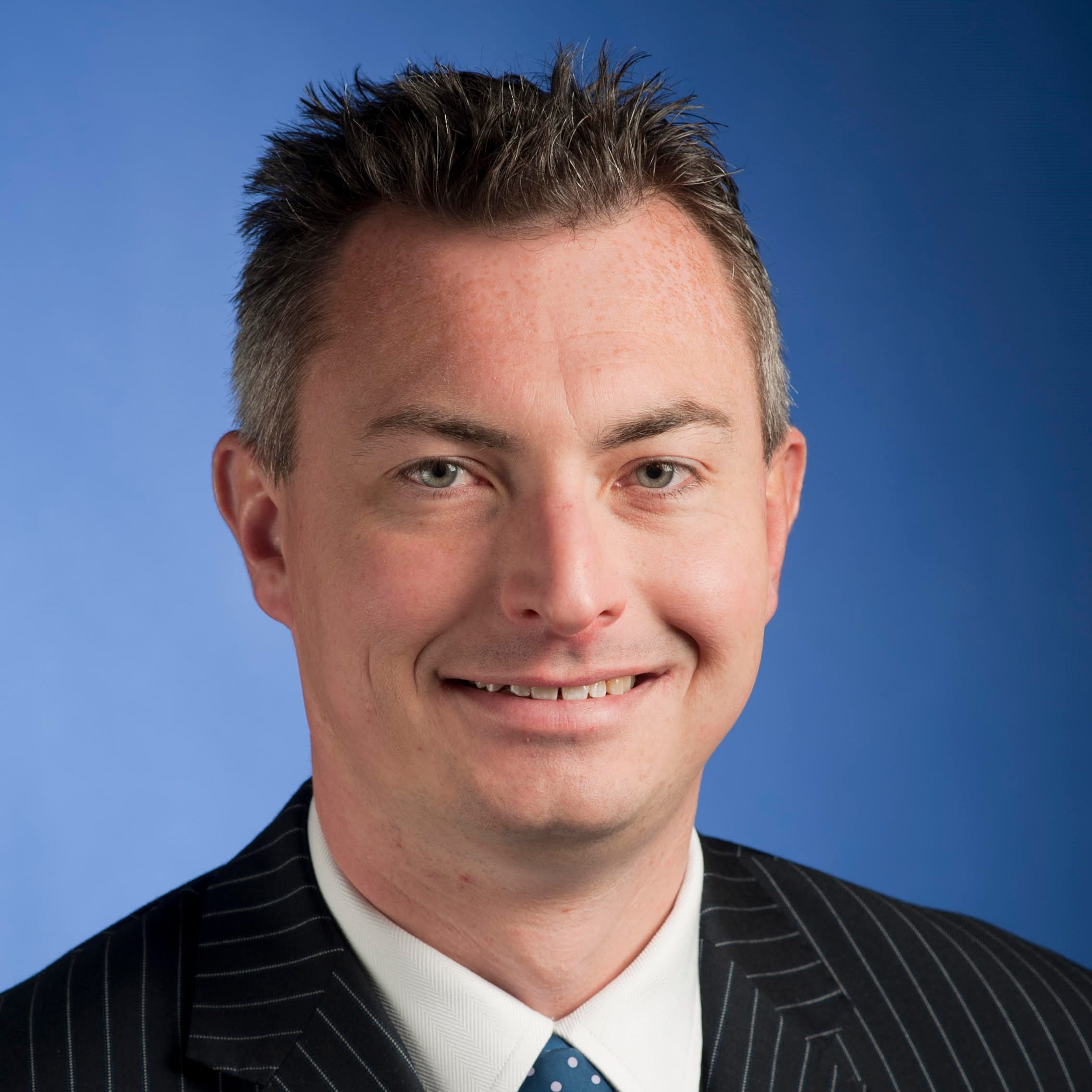 Andrew Burn