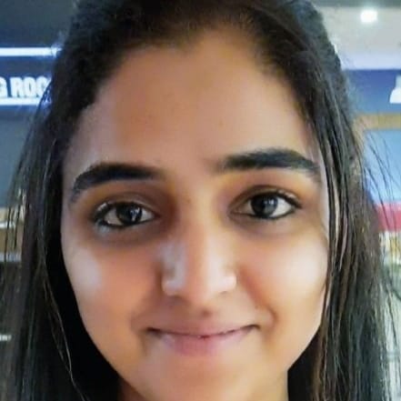 Gagandeep Kaur