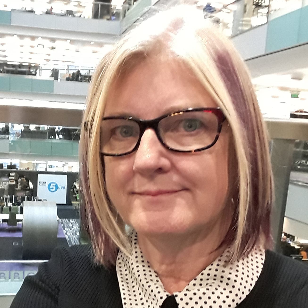 Jayne Rowley
