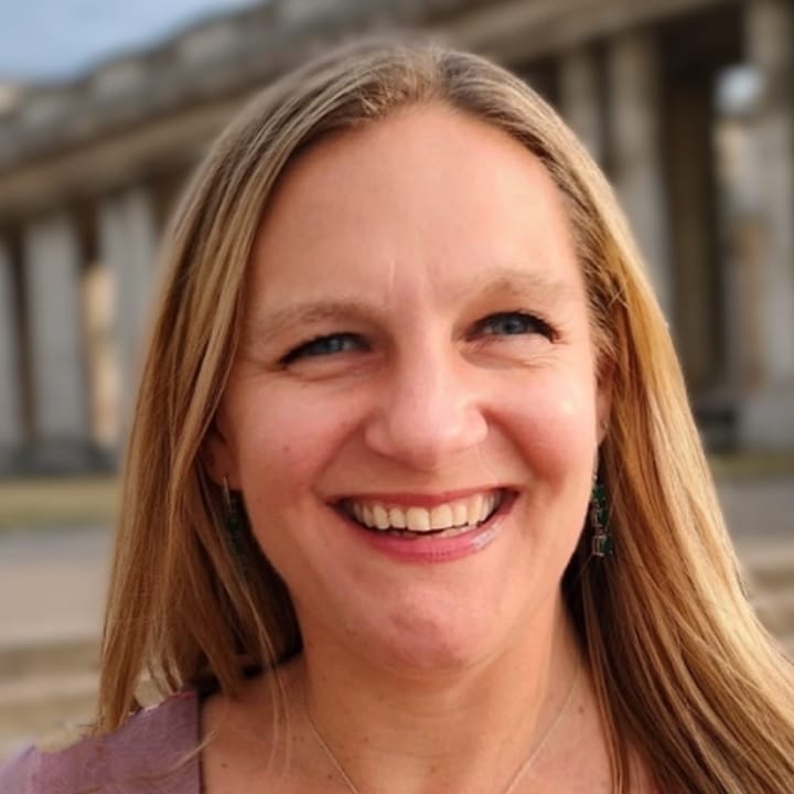 Susanna Kalitowski
