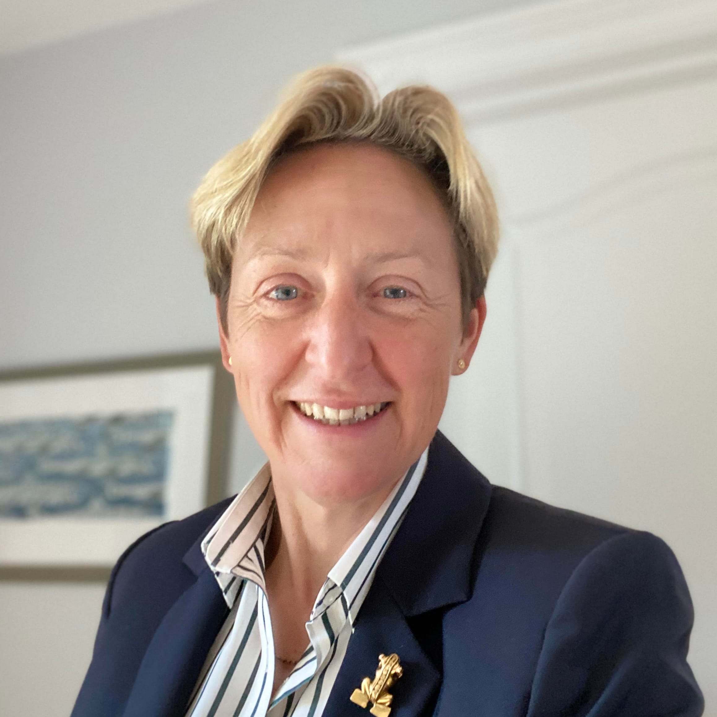 Julie Walkling