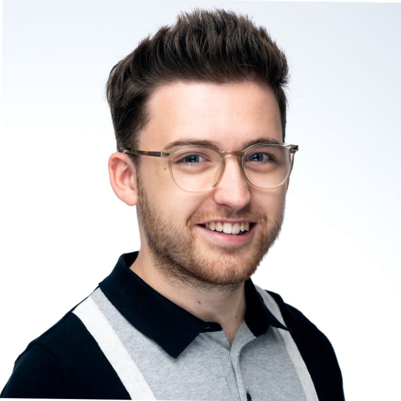 Callum Perry