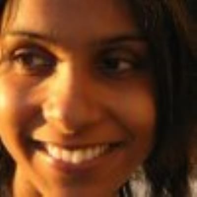 Lee-Ann Sequeira
