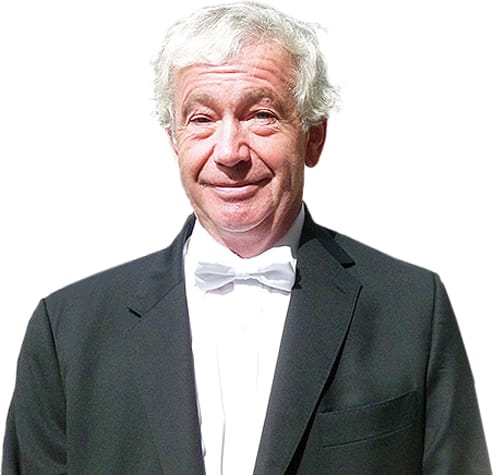 Tim O’Shea
