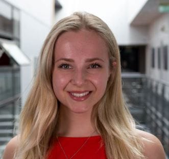 Katie Tarrant