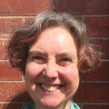 Sylvia Ashton