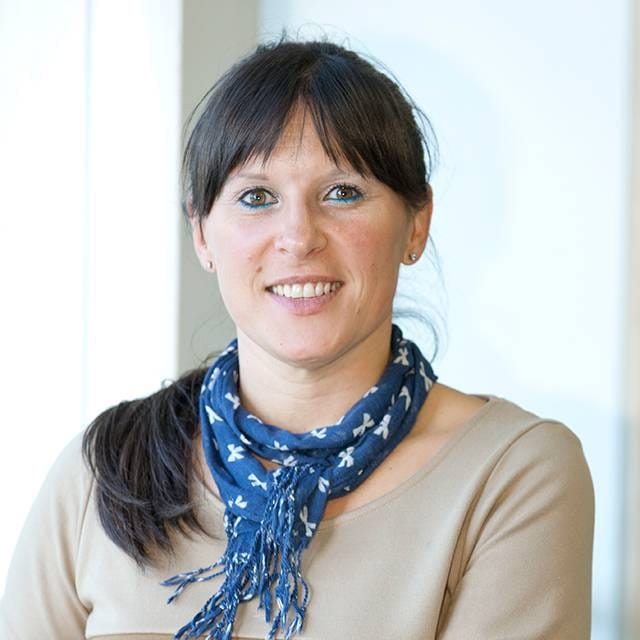 Julie Swain