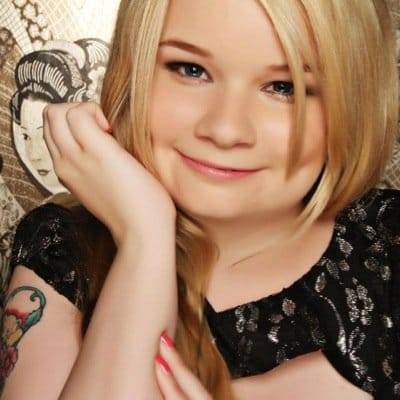 Stacey Lyons