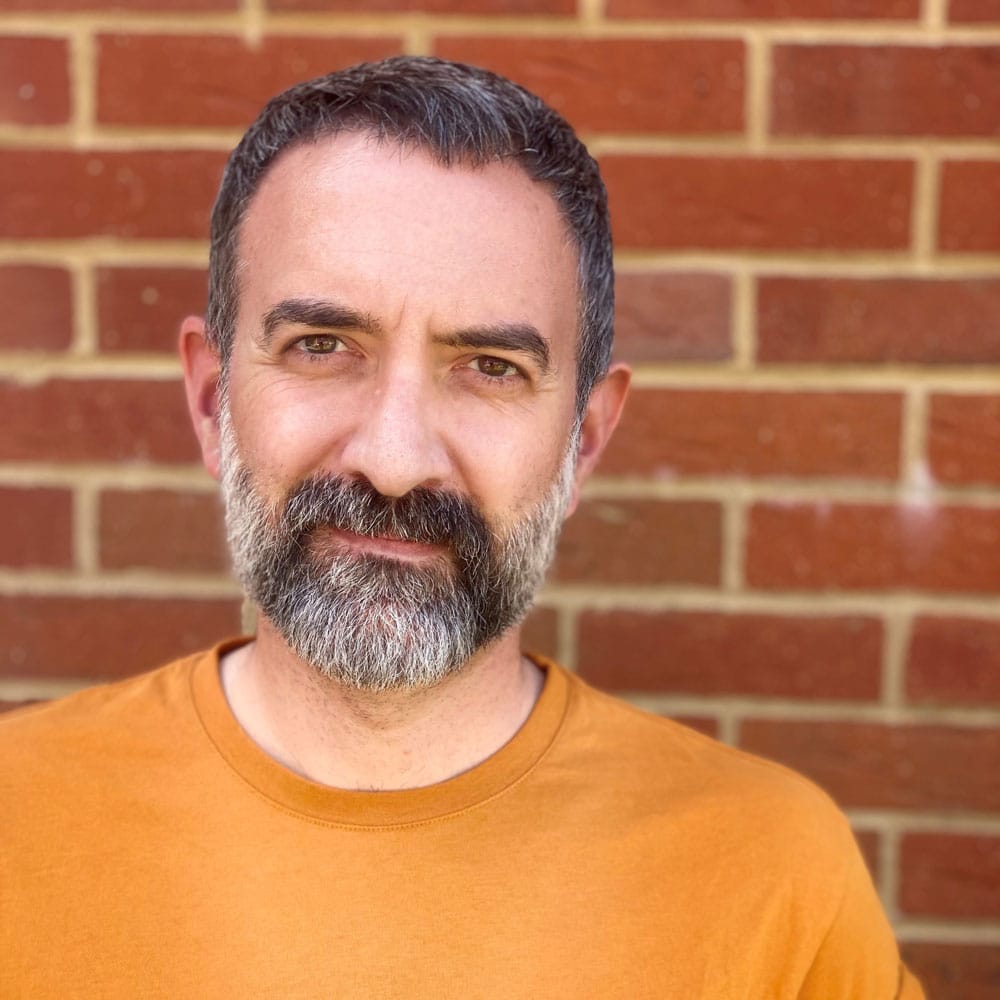 Simon Bullock