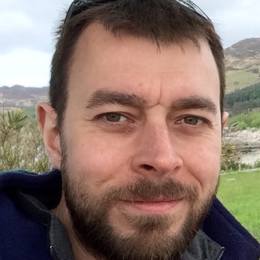 Simon Varwell