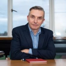 Paul Newton