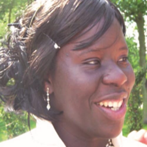 Colina Wright