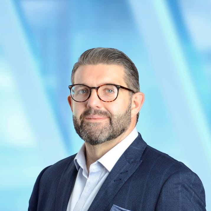 Mark Essex