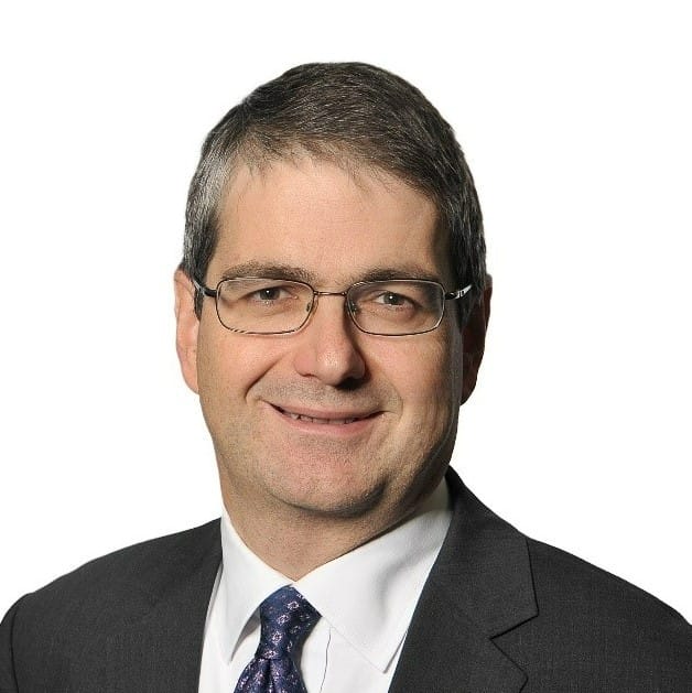 Paul Woodgates