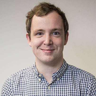 Luke Newton
